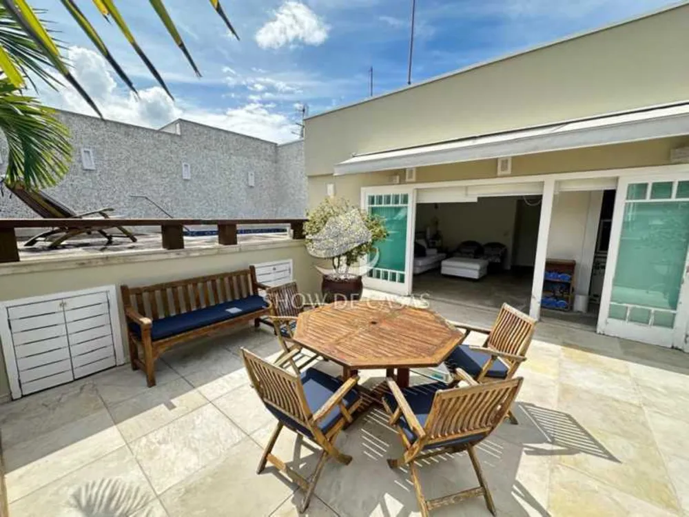 Cobertura, 4 quartos, 285 m² - Foto 1