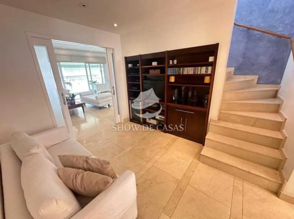 Cobertura, 4 quartos, 285 m² - Foto 9
