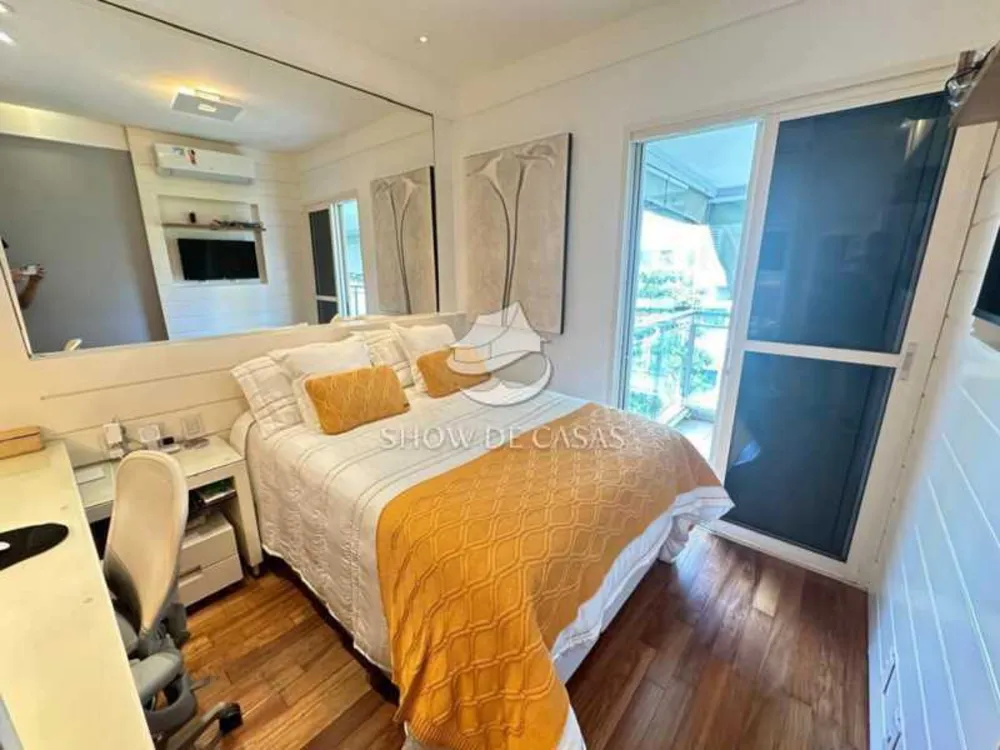 Cobertura, 4 quartos, 285 m² - Foto 14