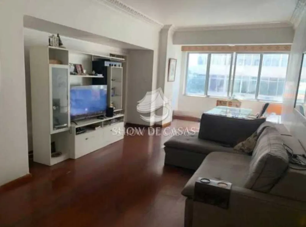 Apartamento, 2 quartos, 92 m² - Foto 8