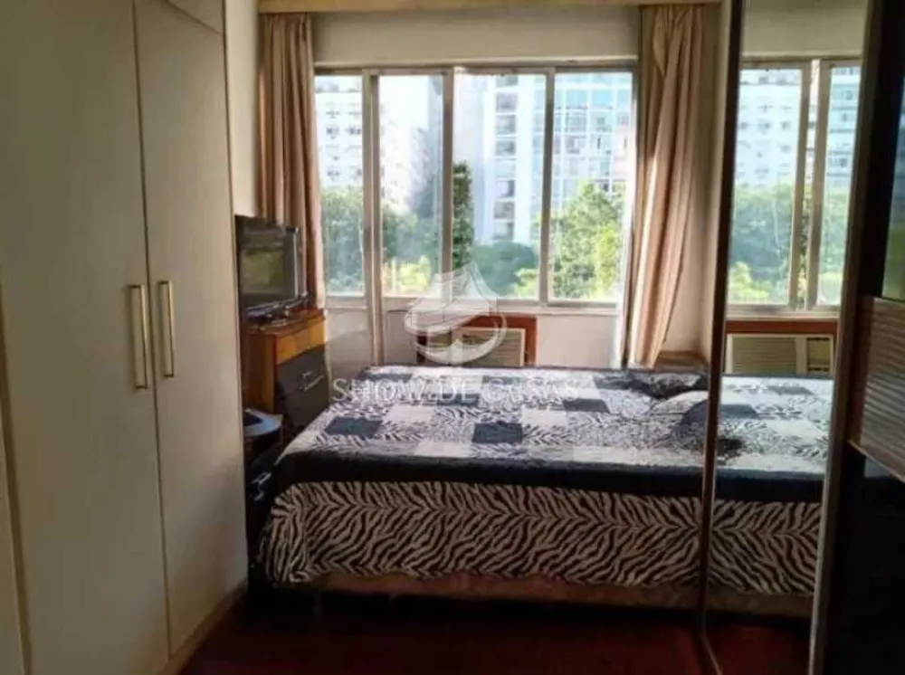 Apartamento, 2 quartos, 92 m² - Foto 3