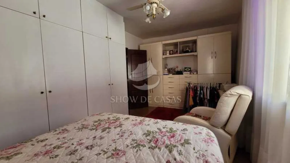 Casa de Vila, 3 quartos - Foto 25