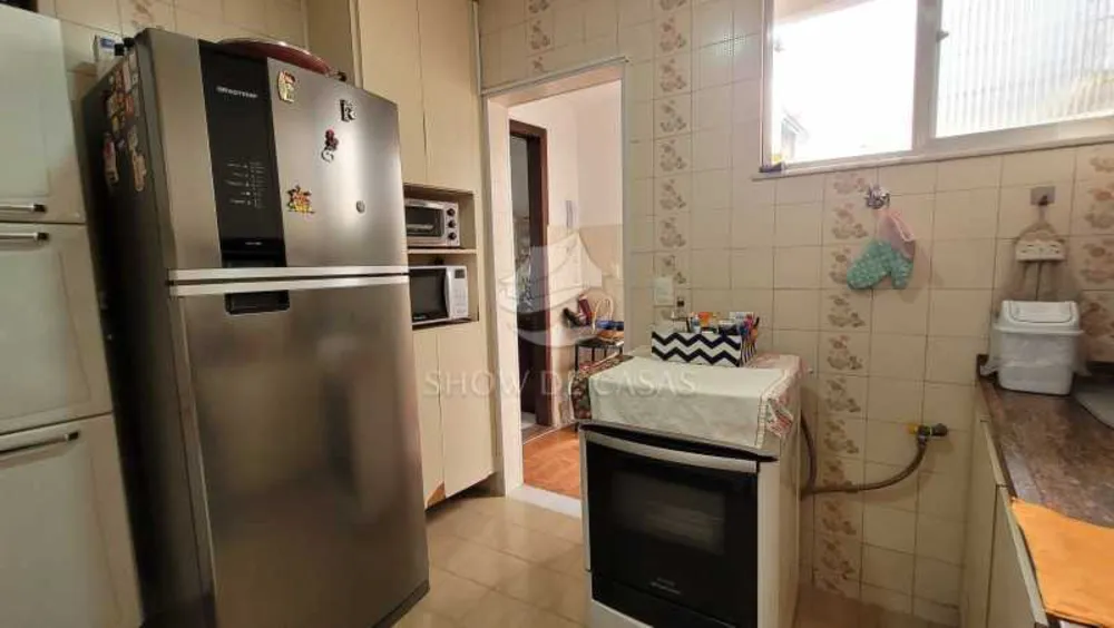 Casa de Vila, 3 quartos - Foto 5