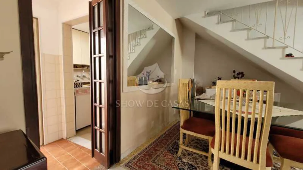 Casa de Vila, 3 quartos - Foto 11