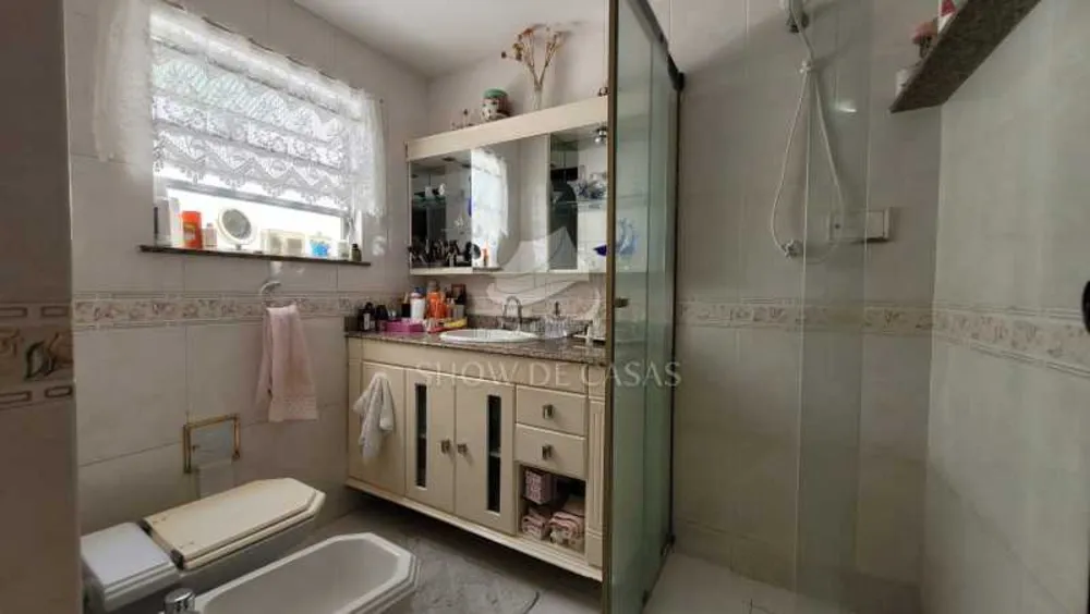 Casa de Vila, 3 quartos - Foto 1