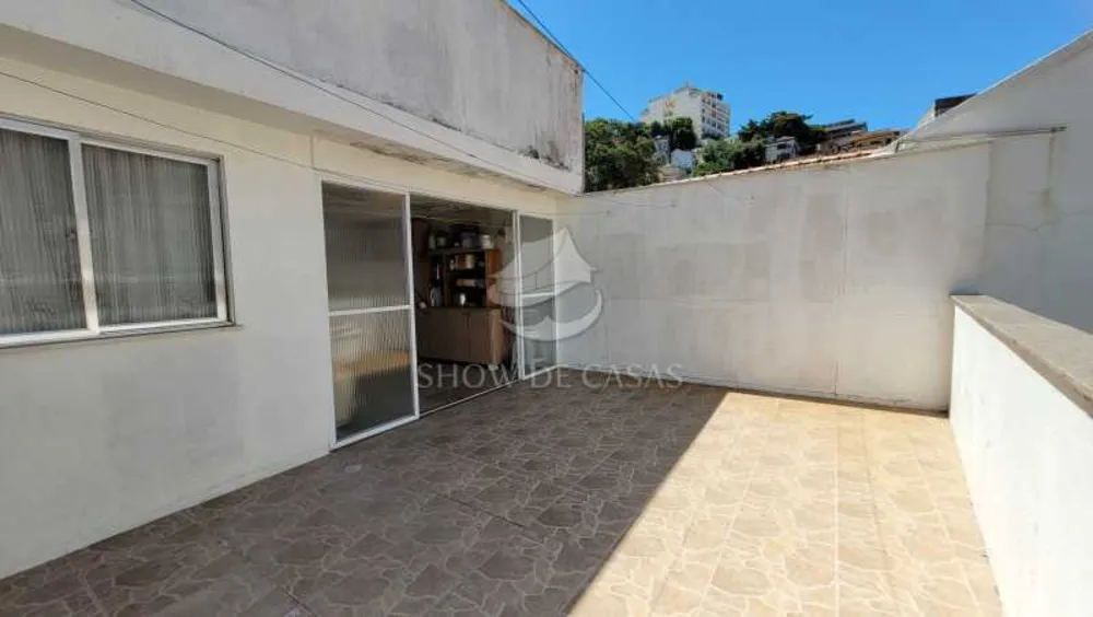 Casa de Vila, 3 quartos - Foto 6