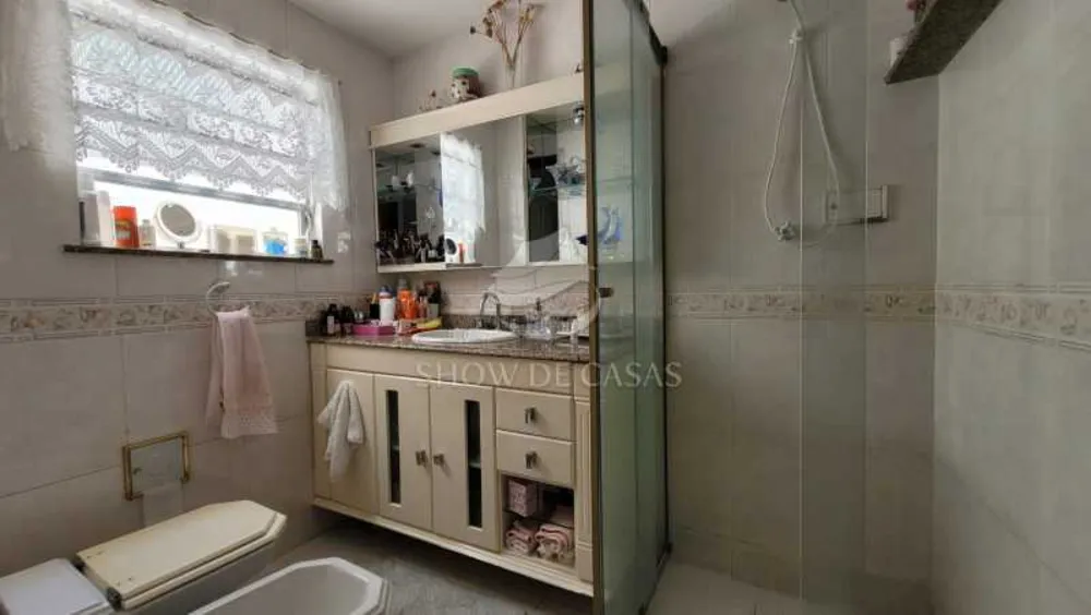 Casa de Vila, 3 quartos - Foto 4