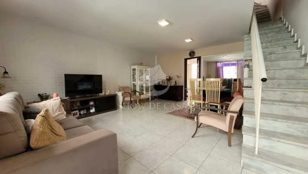Casa de Vila, 3 quartos - Foto 3