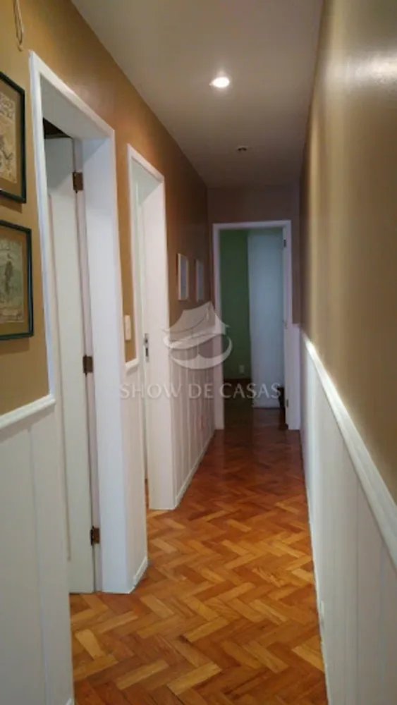 Apartamento, 3 quartos, 140 m² - Foto 11