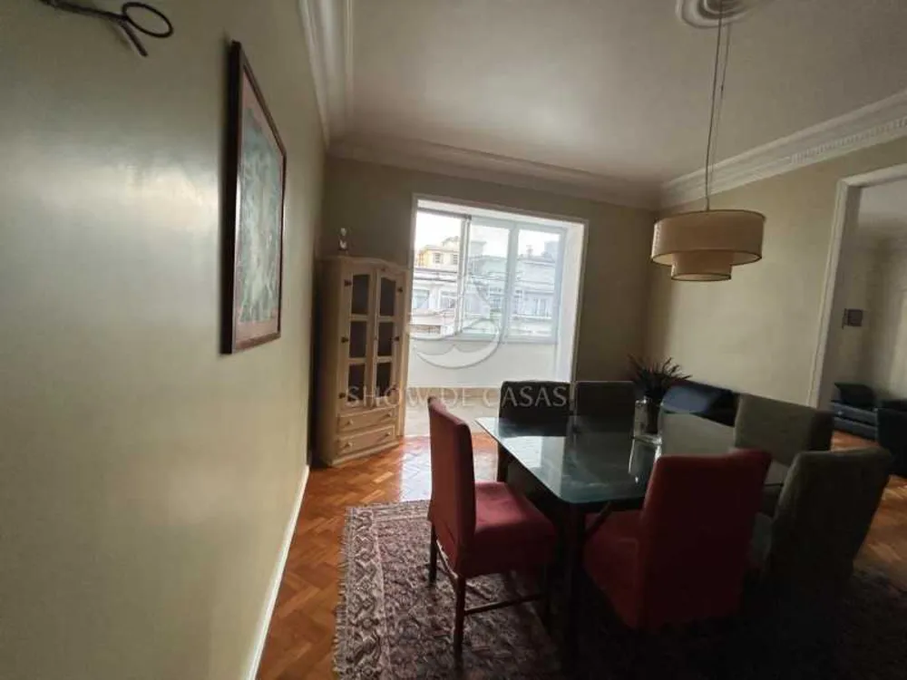 Apartamento, 3 quartos, 140 m² - Foto 20