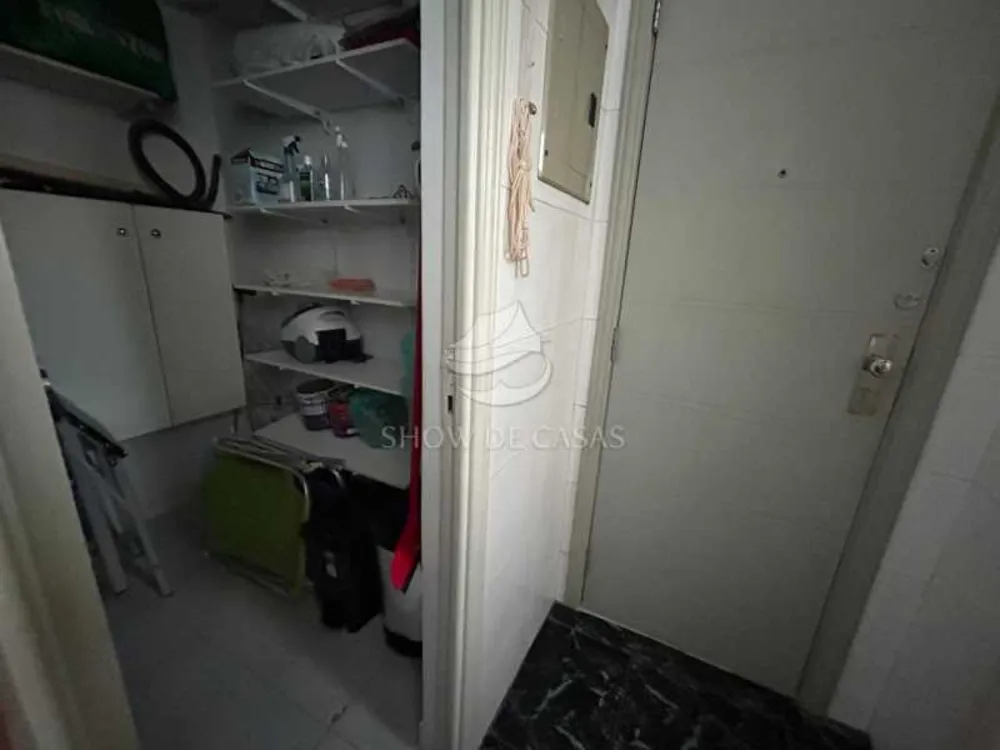 Apartamento, 3 quartos, 140 m² - Foto 22