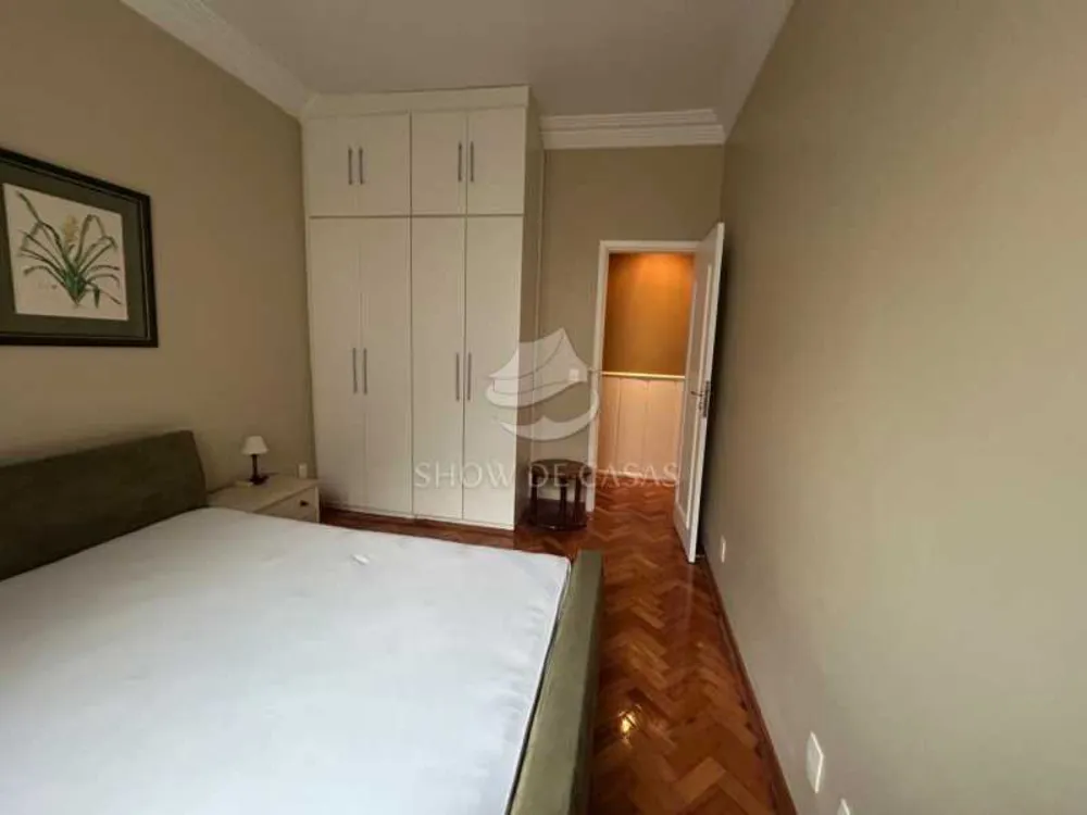 Apartamento, 3 quartos, 140 m² - Foto 10