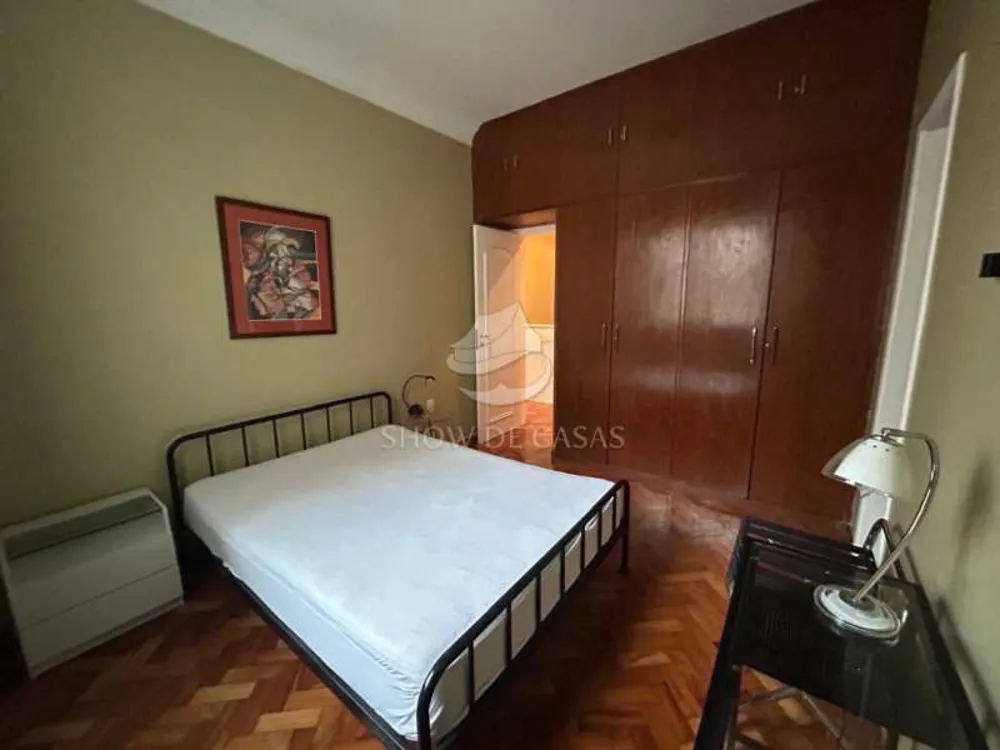 Apartamento, 3 quartos, 140 m² - Foto 14