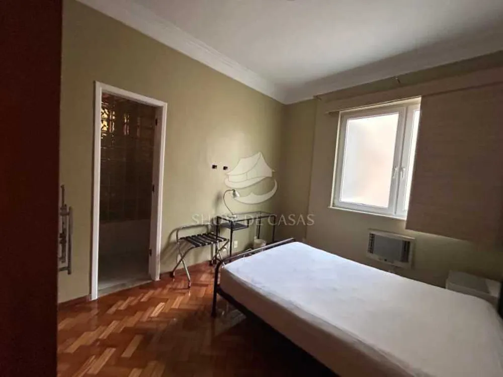 Apartamento, 3 quartos, 140 m² - Foto 8