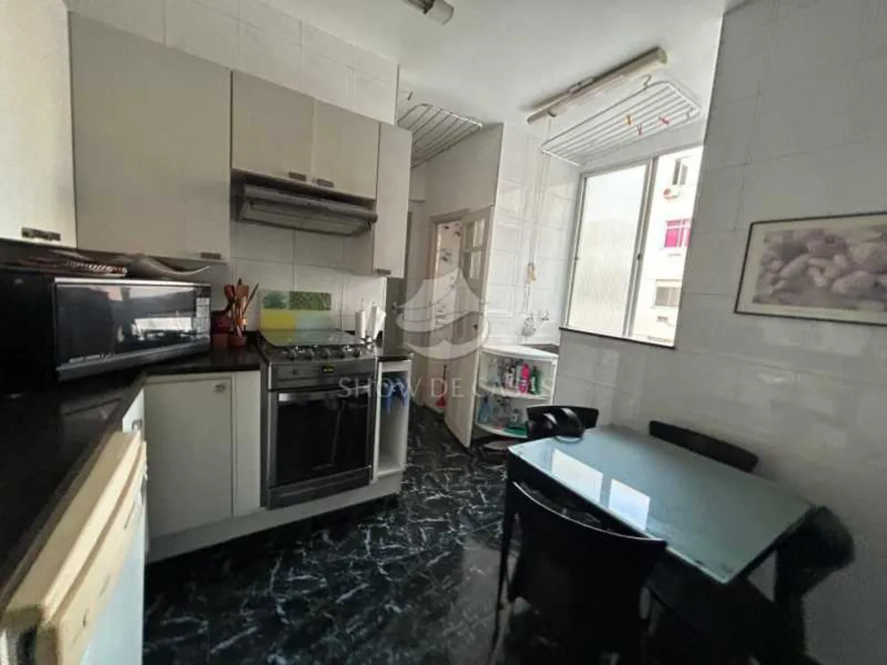 Apartamento, 3 quartos, 140 m² - Foto 18