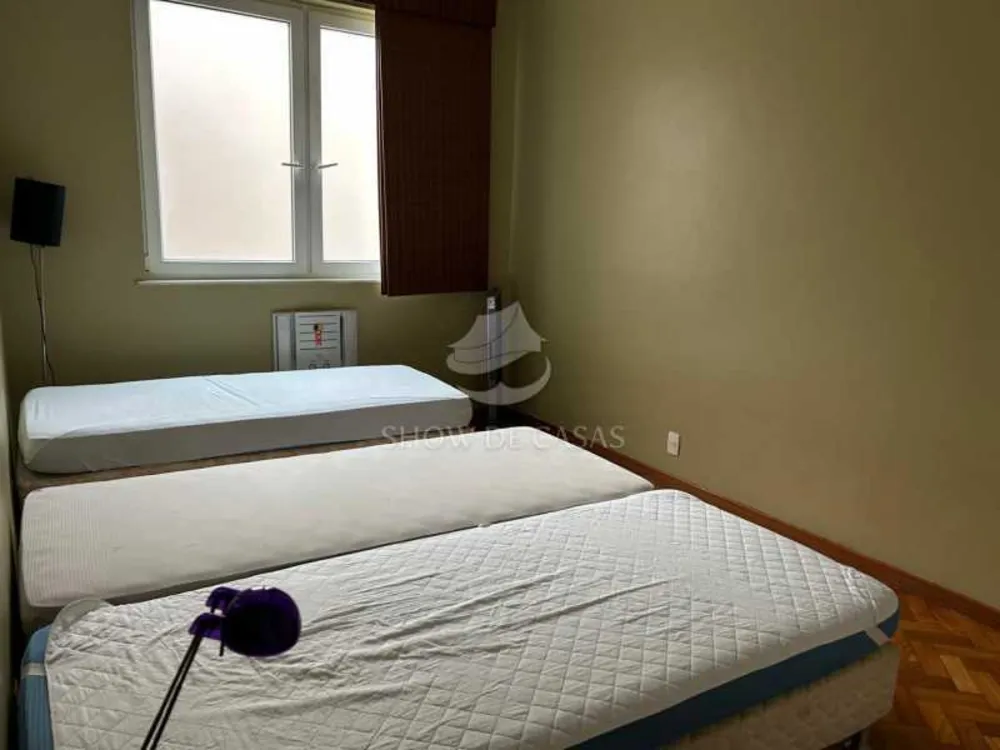 Apartamento, 3 quartos, 140 m² - Foto 16