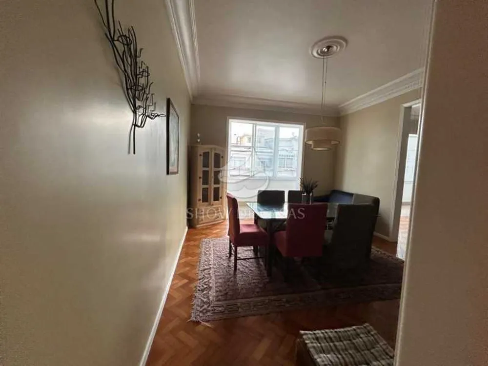 Apartamento, 3 quartos, 140 m² - Foto 24
