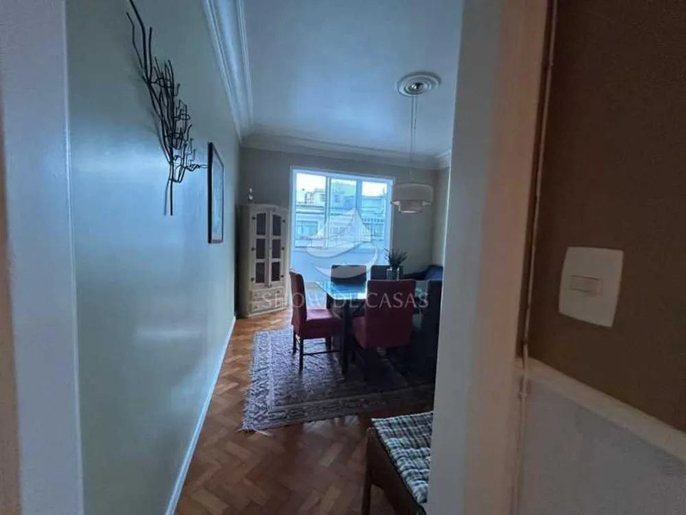 Apartamento, 3 quartos, 140 m² - Foto 25
