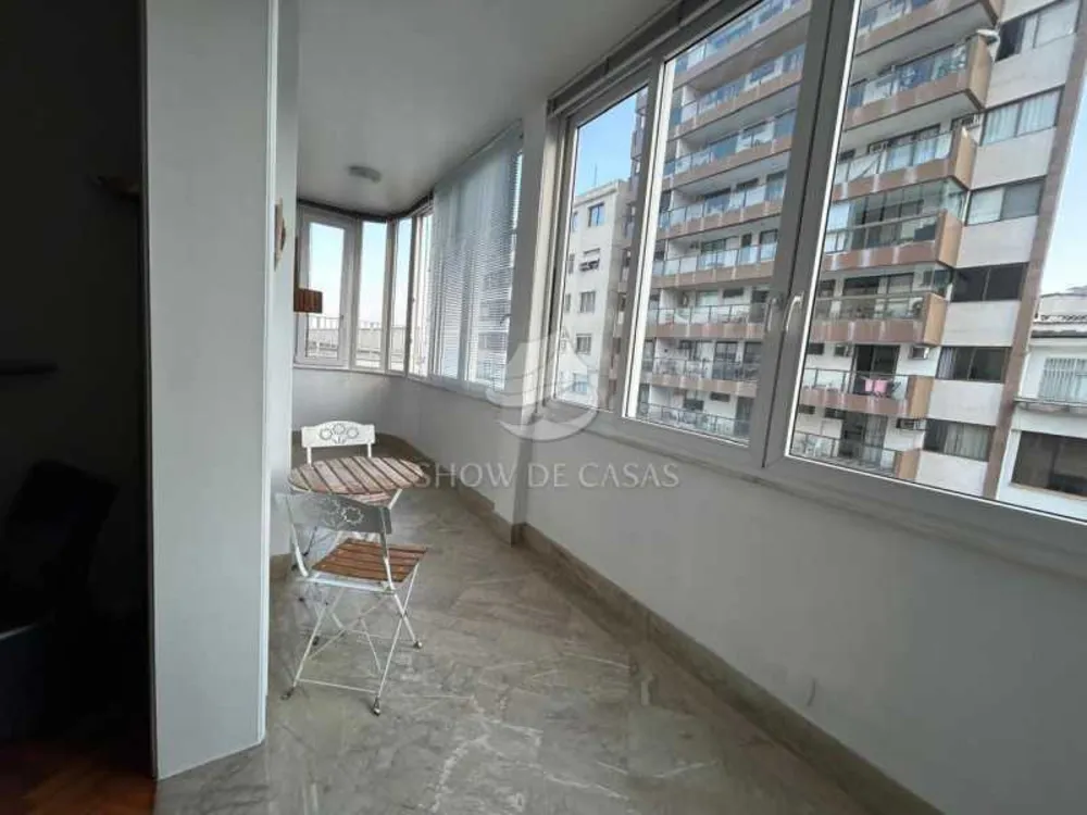 Apartamento, 3 quartos, 140 m² - Foto 1