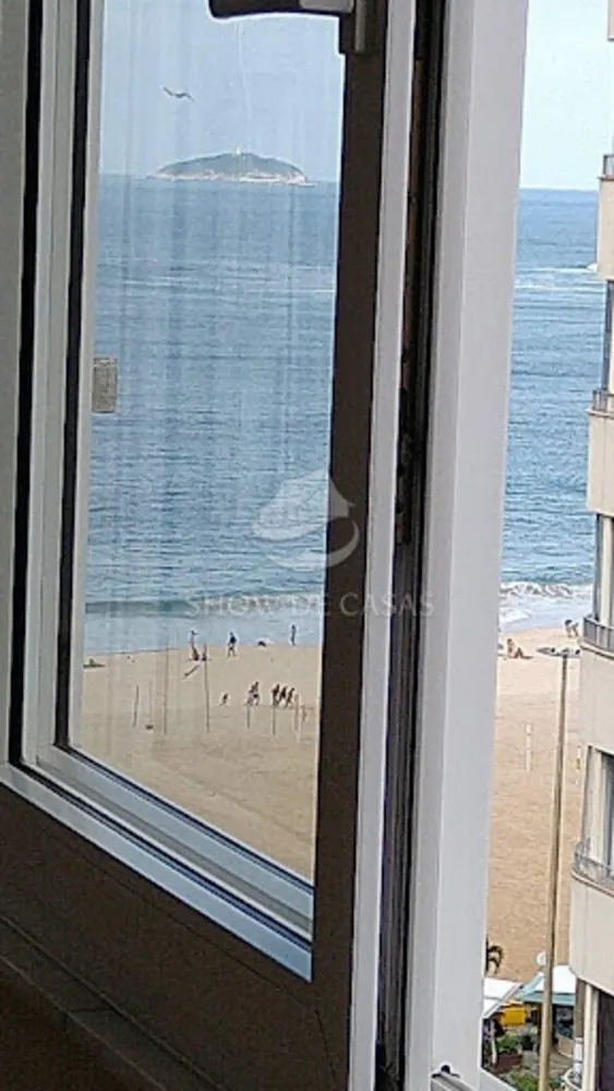 Apartamento, 3 quartos, 140 m² - Foto 9