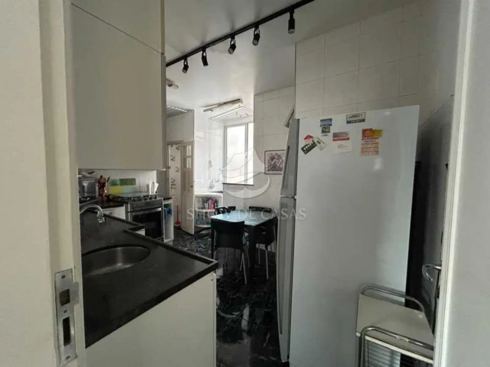 Apartamento, 3 quartos, 140 m² - Foto 19