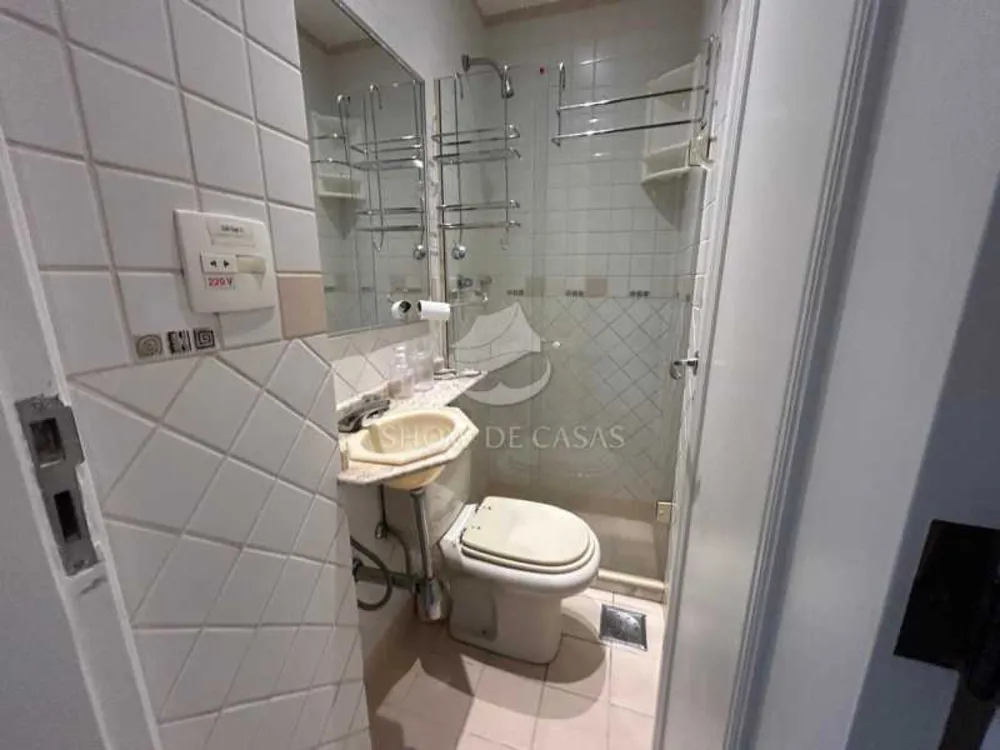 Apartamento, 3 quartos, 140 m² - Foto 17