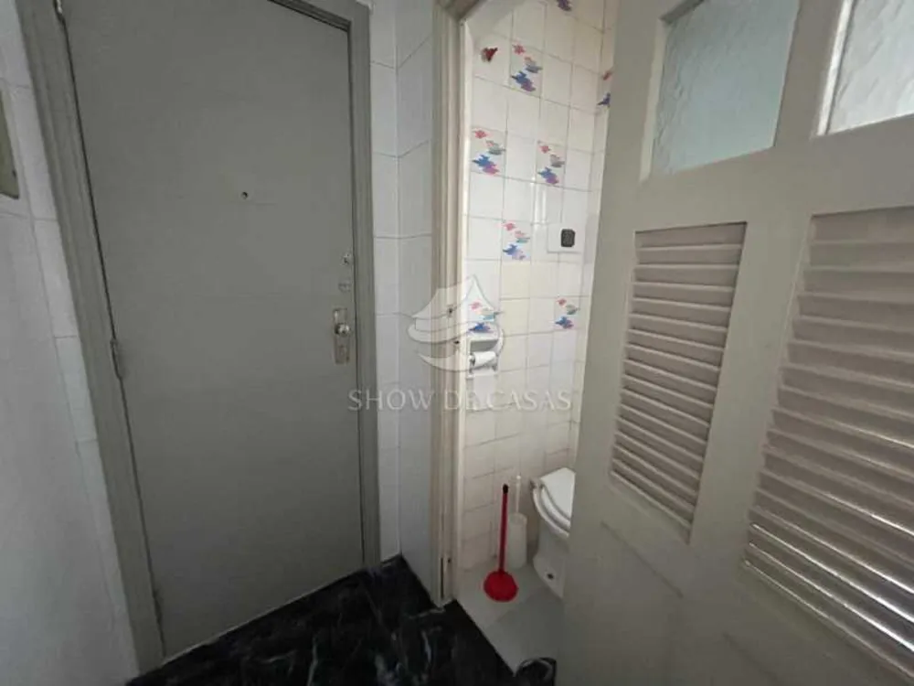 Apartamento, 3 quartos, 140 m² - Foto 23