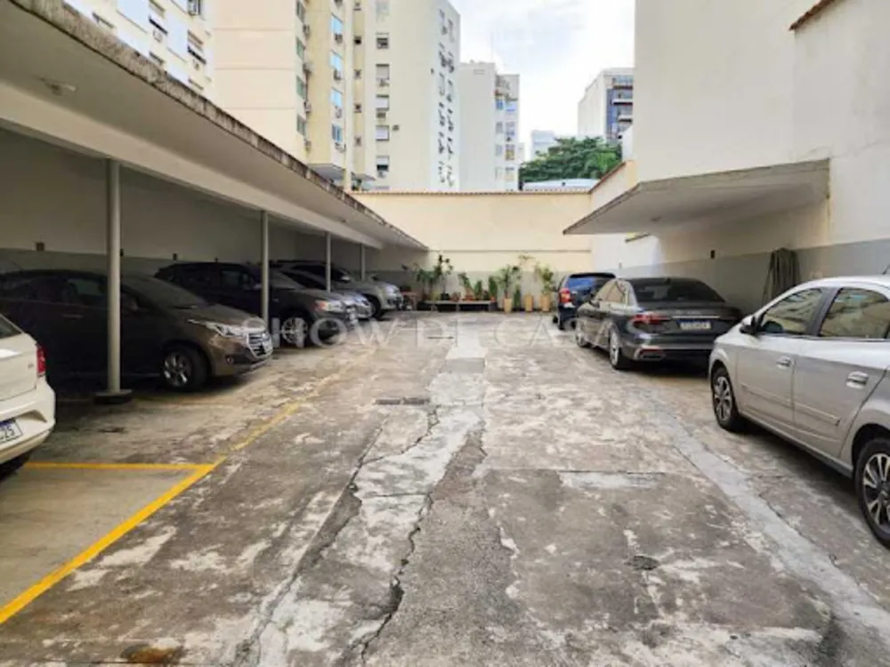 Apartamento, 3 quartos, 294 m² - Foto 14