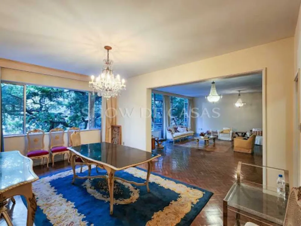 Apartamento, 3 quartos, 294 m² - Foto 4