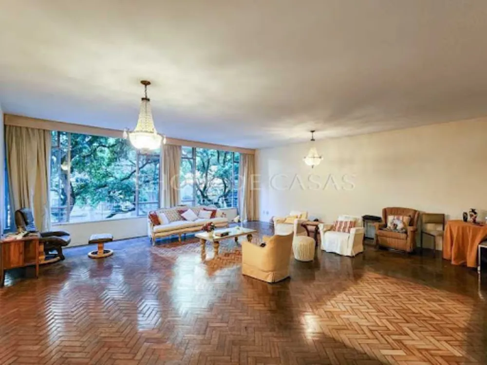 Apartamento, 3 quartos, 294 m² - Foto 16