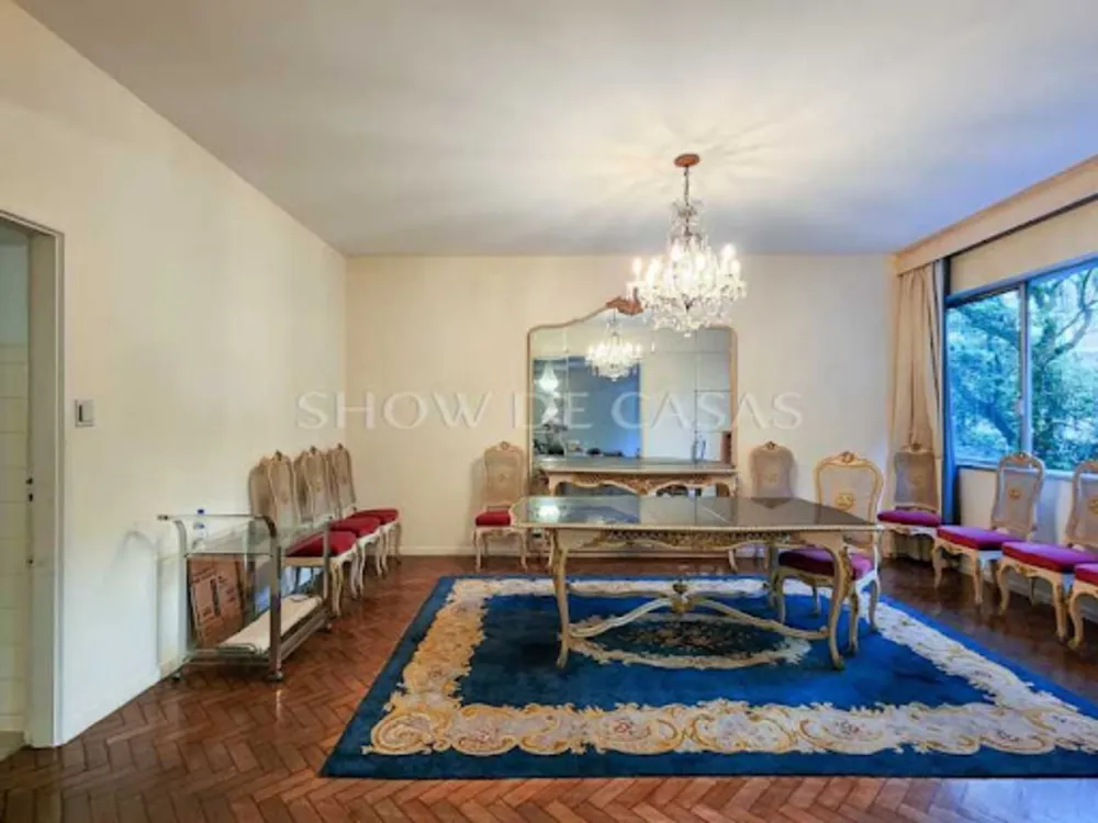 Apartamento, 3 quartos, 294 m² - Foto 19