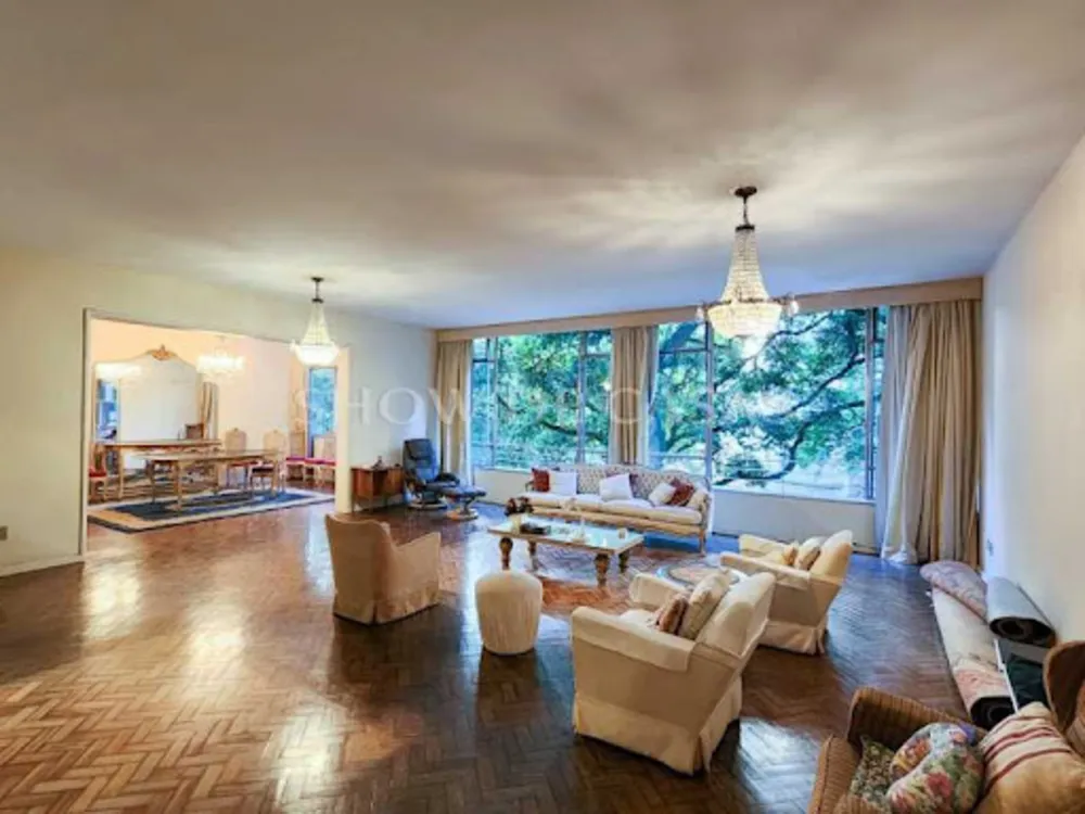 Apartamento, 3 quartos, 294 m² - Foto 17