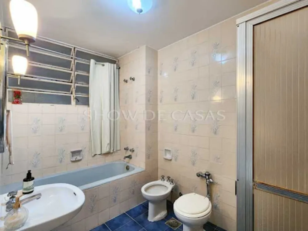Apartamento, 3 quartos, 294 m² - Foto 7