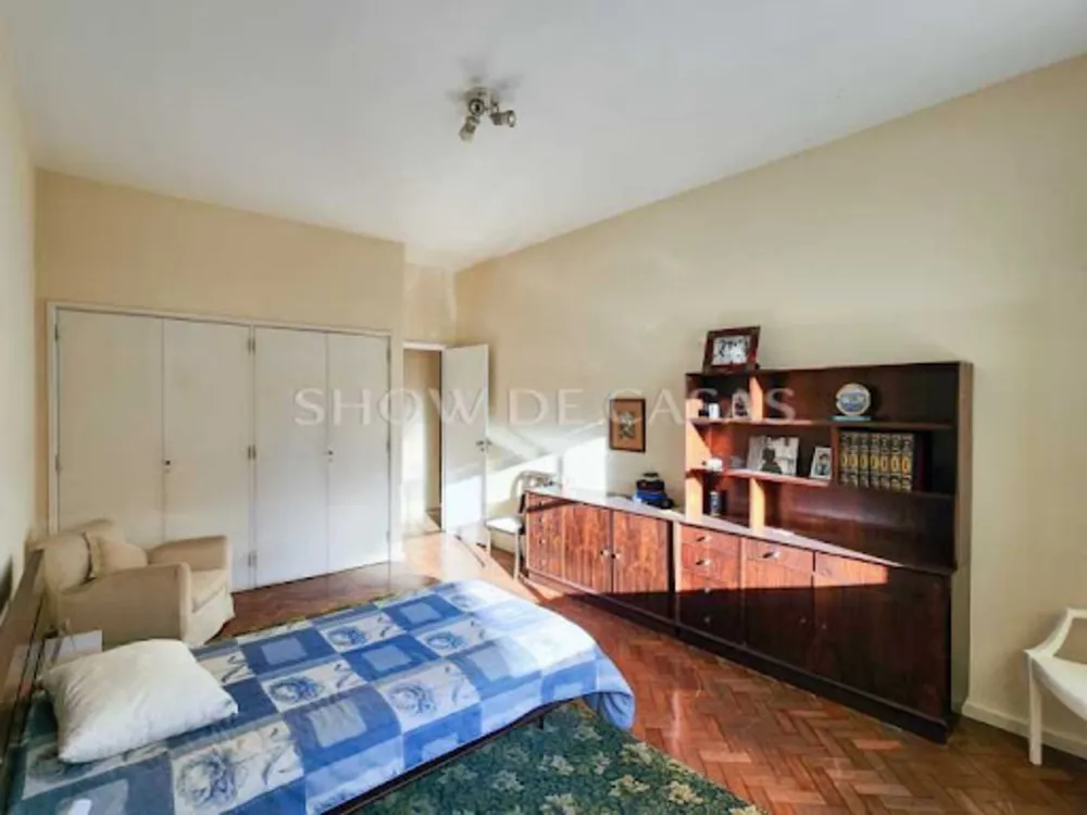 Apartamento, 3 quartos, 294 m² - Foto 9