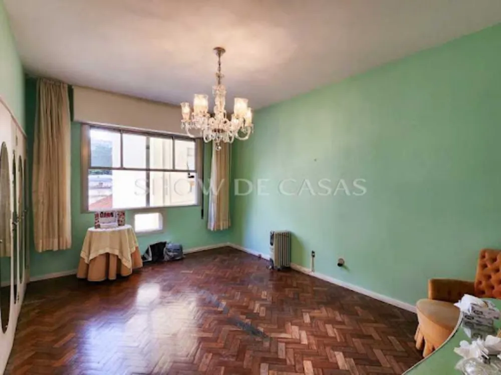 Apartamento, 3 quartos, 294 m² - Foto 8