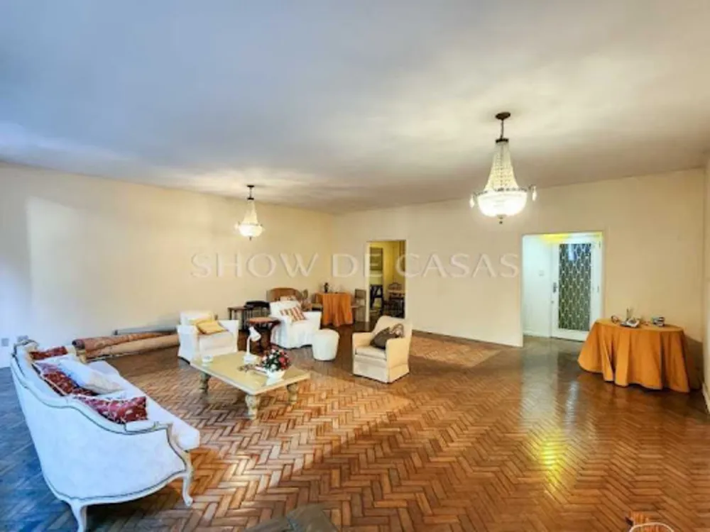 Apartamento, 3 quartos, 294 m² - Foto 12