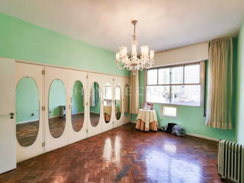 Apartamento, 3 quartos, 294 m² - Foto 3