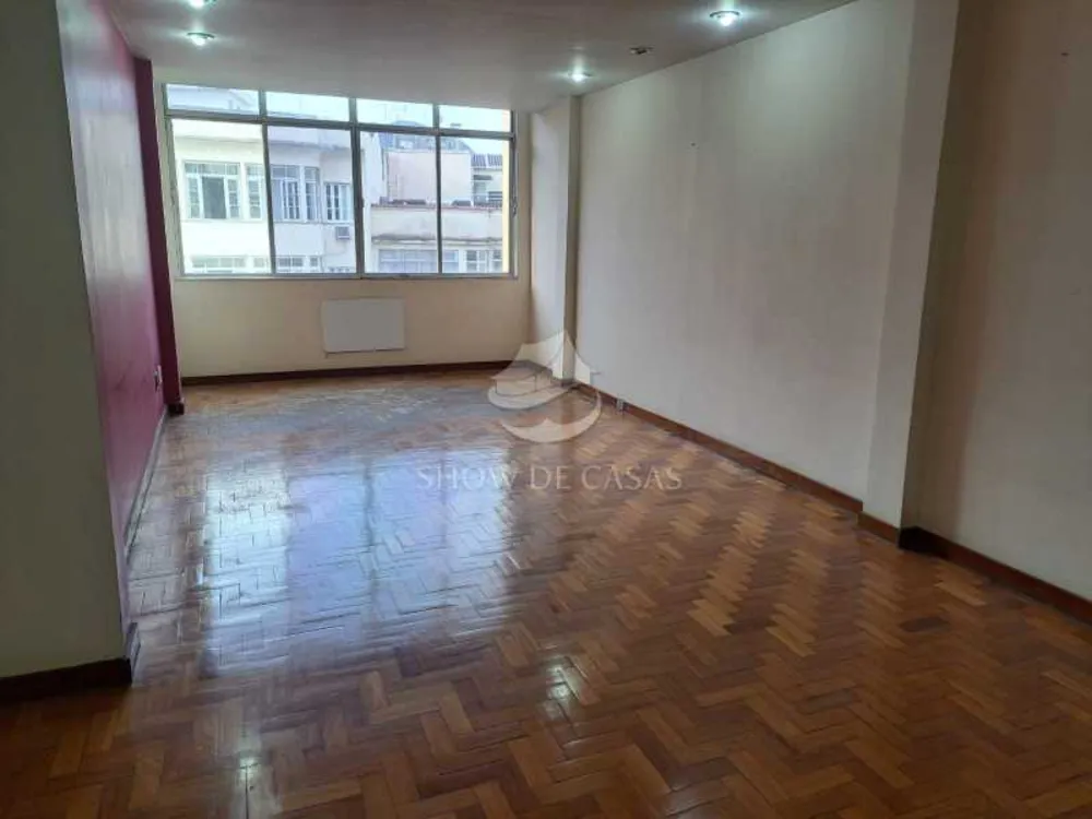 Apartamento, 3 quartos, 130 m² - Foto 3