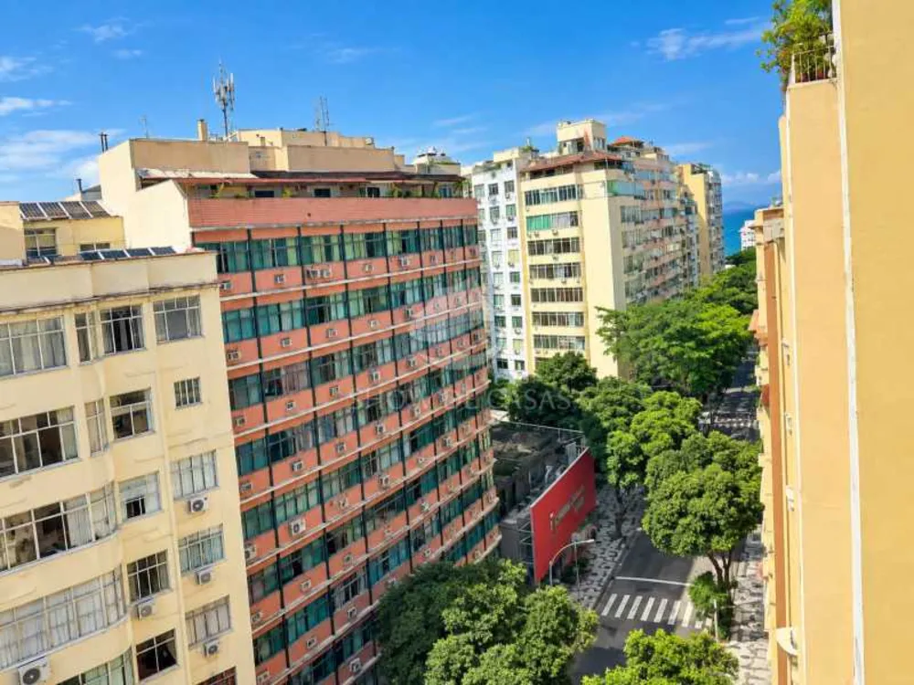 Apartamento, 3 quartos, 130 m² - Foto 22
