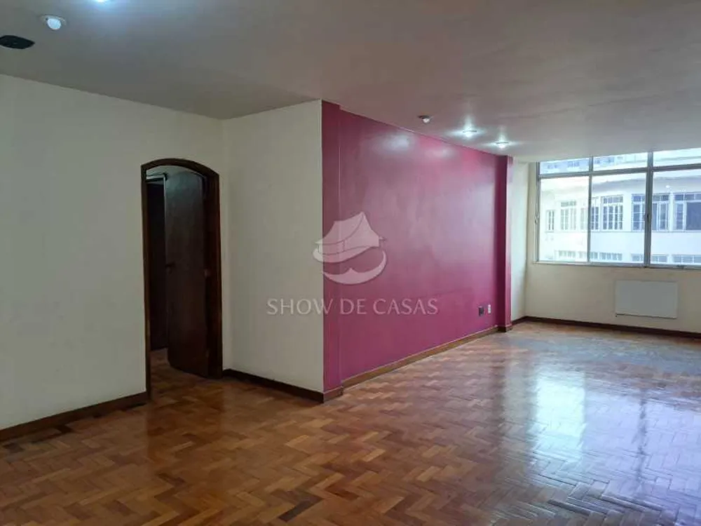 Apartamento, 3 quartos, 130 m² - Foto 1
