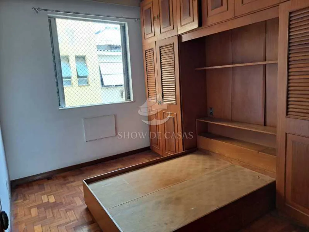 Apartamento, 3 quartos, 130 m² - Foto 15