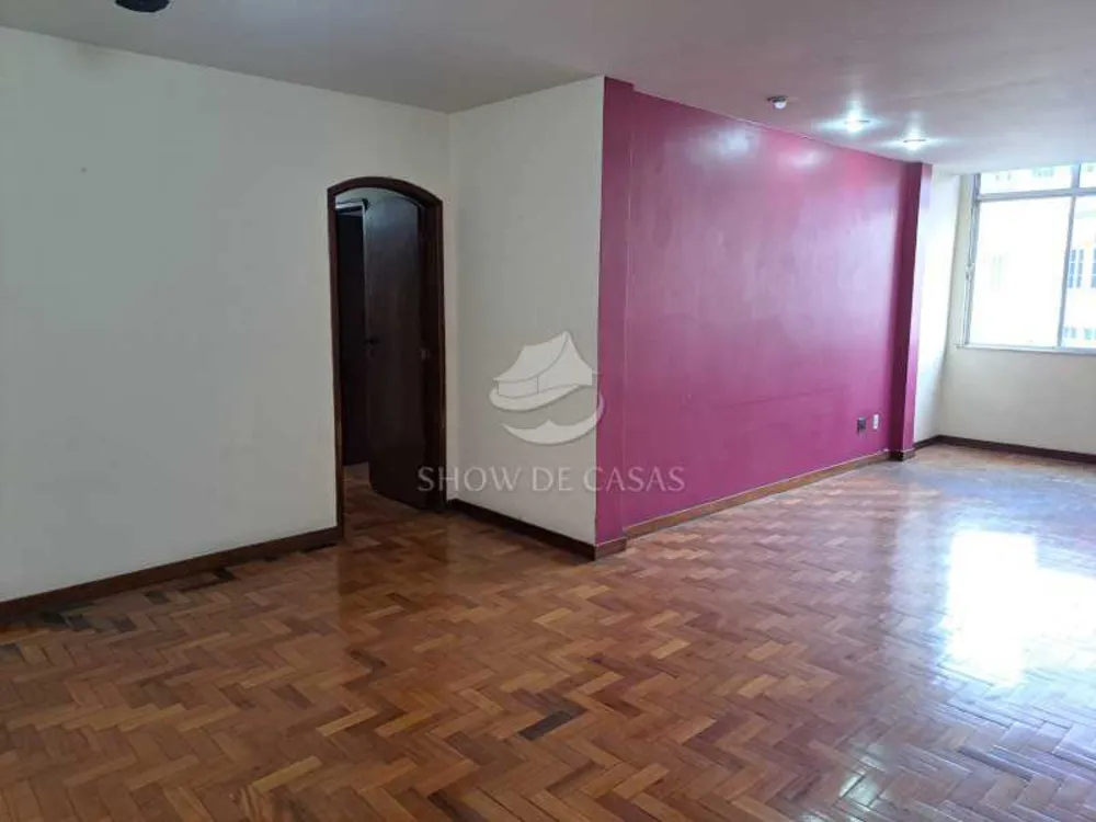 Apartamento, 3 quartos, 130 m² - Foto 23