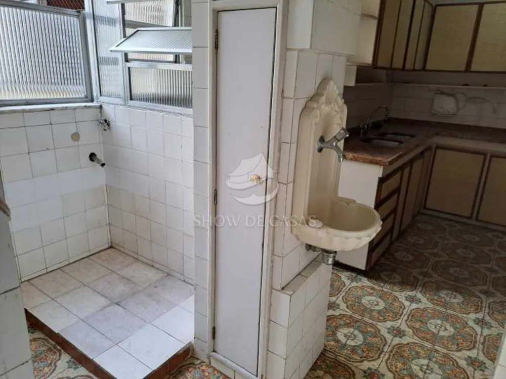 Apartamento, 3 quartos, 130 m² - Foto 21