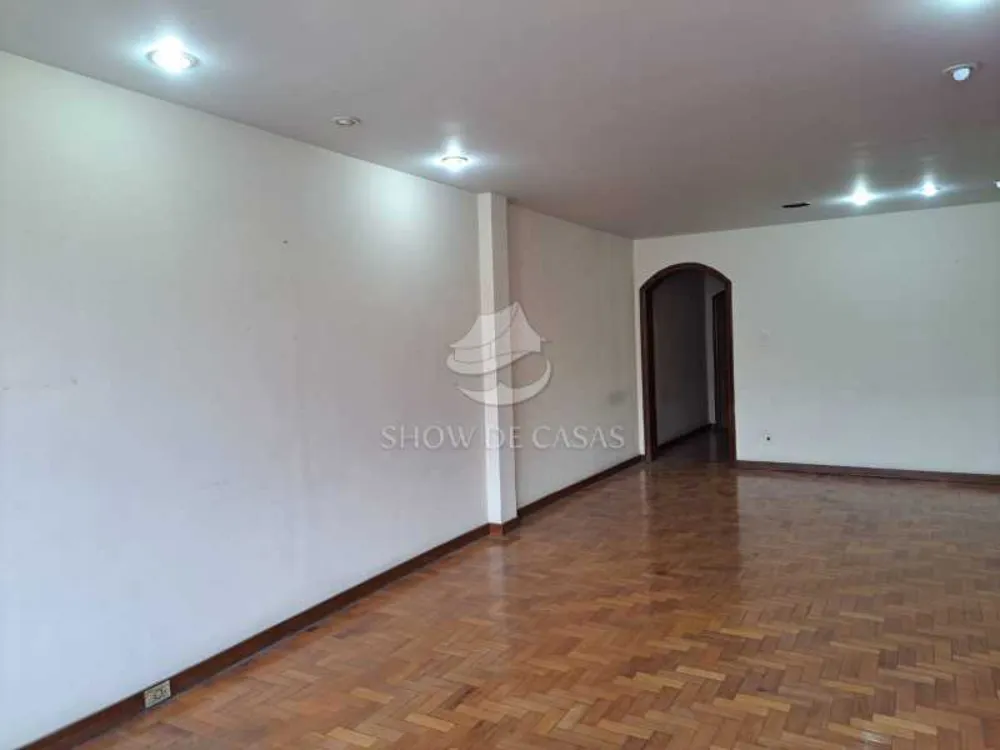 Apartamento, 3 quartos, 130 m² - Foto 5