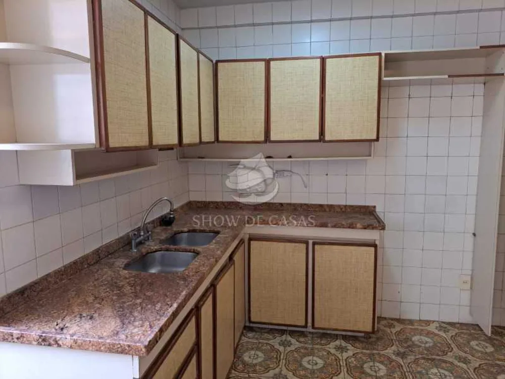 Apartamento, 3 quartos, 130 m² - Foto 17