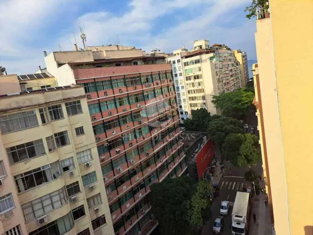 Apartamento, 3 quartos, 130 m² - Foto 6