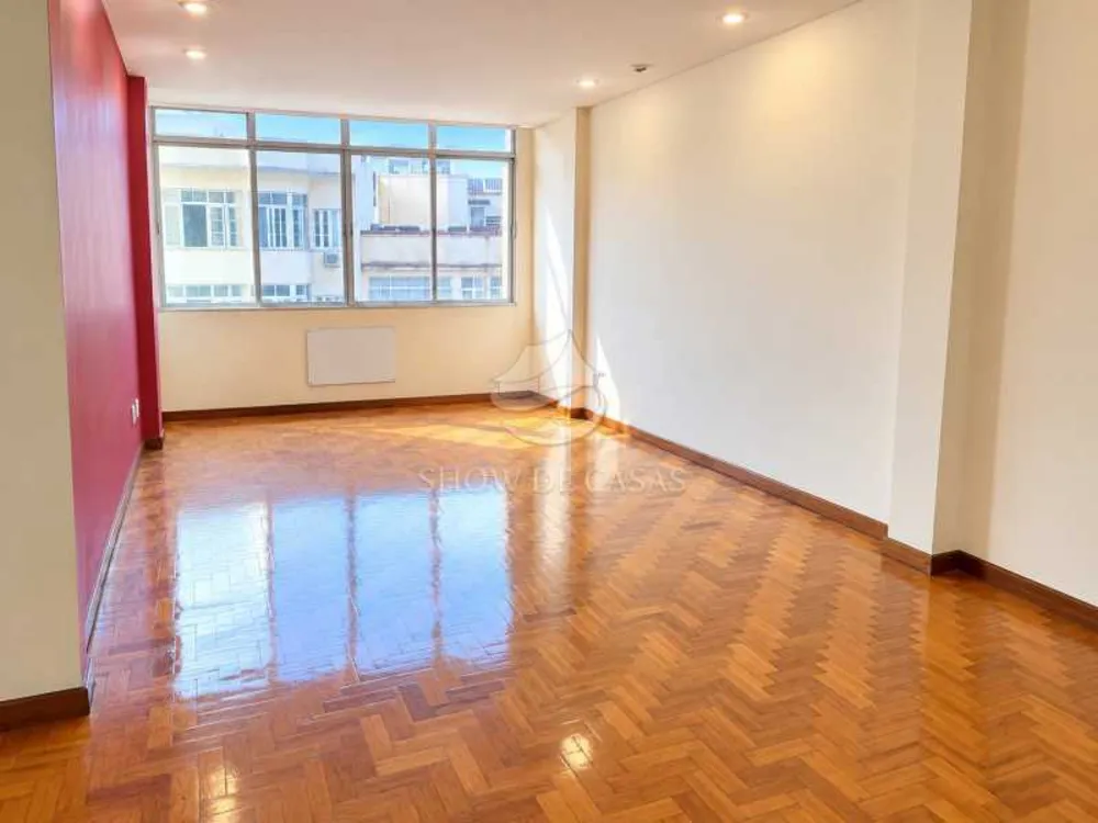 Apartamento, 3 quartos, 130 m² - Foto 4