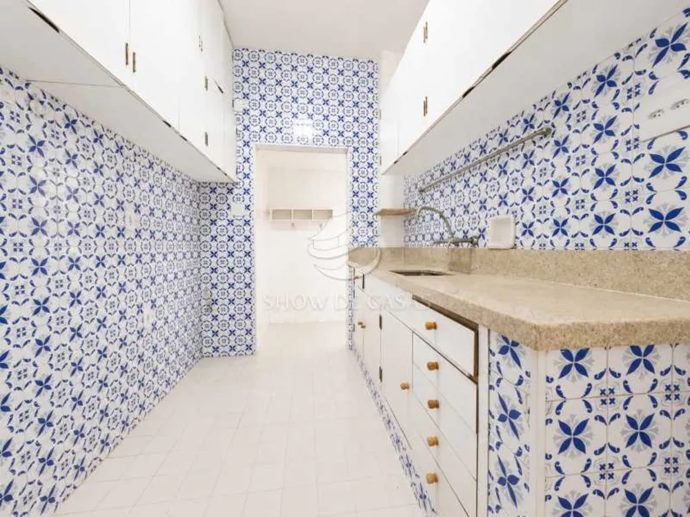Apartamento, 3 quartos, 130 m² - Foto 9