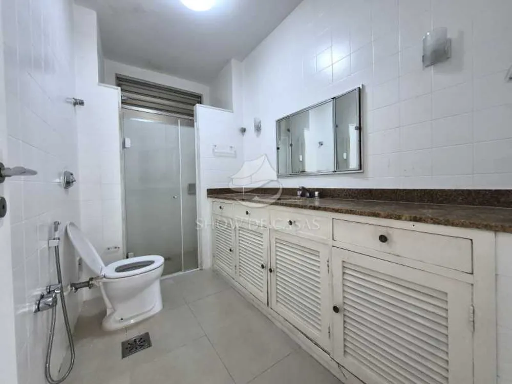 Apartamento, 3 quartos, 130 m² - Foto 6