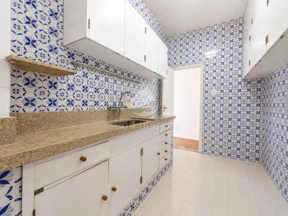 Apartamento, 3 quartos, 130 m² - Foto 8
